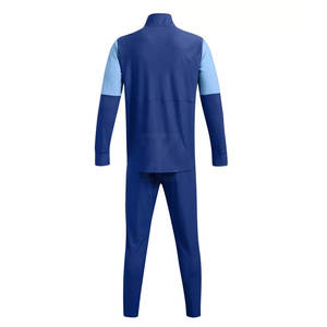 Conjunto deportivo de dos piezas para hombre, elegante y cómodo, ideal para uso diario informal y atuendos urbanos. - Product Image 2