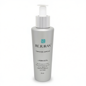 Siero Viso Coreano Anti-Età REJURAN 30ml, Ampolla Rivitalizzante C-PDRN per Rassodare, Illuminare, Ringiovanire la Pelle e Ridurre i Pori - Product Image 3