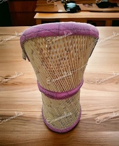 Latest Handcrafted Natural <b>Bamboo</b> Wicker Sarkanda Chair Elegant Chair For Garden Living - Product Image 4
