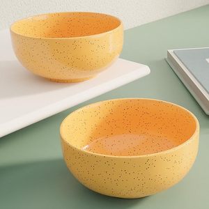 Best Quality Ceramic Bowl Stylish Serving Bowl for Soup Salad Rice Snacks and Dining Use Affordable Price - Product Image 6