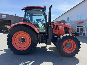 Tractor M7-152 2022, Equipo Premium Listo para Exportación, Suministro a Granel de Alta Resistencia - Product Image 2