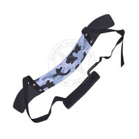 Support d'entraînement réglable en néoprène de haute qualité pour la musculation, support de bras robuste pour la musculation, vente en gros