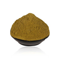 Cinnamomum Tamala feuille de laurier poudre Tej Patta poudre Tejpatta Tejpat Malabar feuilles séchées herbes crues extrait de plante produit à base de plantes