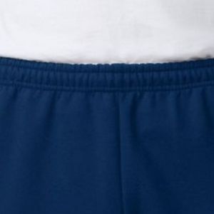 Adult Midweight Casual Sweatpants with Pockets Elastic Waist Jogger <b>Pants</b> Soft <b>Lounge</b> Trousers for Fitness Travel and Daily Wear - Product Image 5