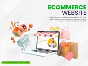 Offrir des services avancés de développeur Web e-commerce pour le développement frontal - Product Image 4