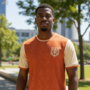 Durable Sublimated Soccer Uniform Custom Team Football Jersey Set Moisture Wicking Polyester <b>Men</b> Match Training Kit - Product Image 5