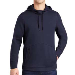 Hoodies pour hommes respirants les plus vendus en promotion – Service OEM – Hoodies pour hommes à prix de gros - Product Image 6