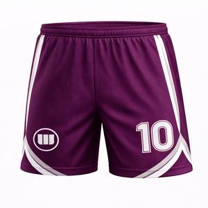 Uniformes de Fútbol Americano OEM en Tendencia 2026, Fabricante de Kits Personalizados para Equipos, Ropa Deportiva al Por Mayor, 100% Poliéster - Product Image 4