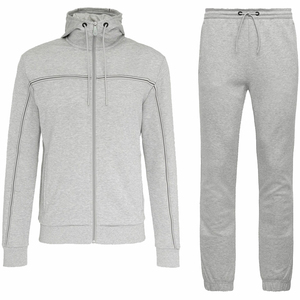 Men's Casual Tracksuits Long Sleeve Track <b>Jackets</b> and Pants Track Suit Shaw Men's Track <b>Jacket</b> and Jogger Set Maroon Gold Color - Product Image 6