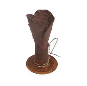 Portavelas de diseñador de Metal para festivales, portavelas de decoración navideña para fiestas y uso festivo para el hogar, Hotel y Mesa - Product Image 1