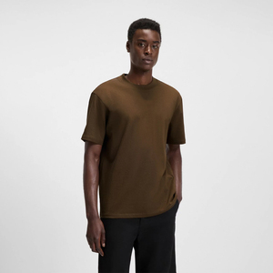 Camiseta de Hombre con Hombros Caídos, Tendencia en Moda, Totalmente Personalizable, Ligera, Fácil de Usar, Transpirable y Cómoda - Product Image 1