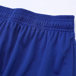 Uniforme de Fútbol Ligero y Transpirable para Deportes Escolares y Actividades de Club - Product Image 6