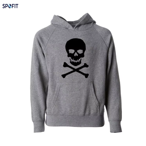 Custom New Stylish Silk Screen Printed Stonewashed Rhinestone Winter Men's Full <b>Zip</b> Breathable Hoodie 100% Cotton - Product Image 1