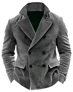 Veste d'hiver en mousse épaisse et chaude 90/10, veste d'hiver légère, veste d'hiver ultra-légère en duvet chaud - Product Image 4