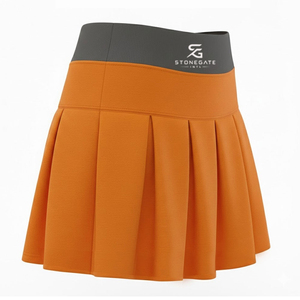Uniforme de Cheerleader Athlétique Premium pour Femmes avec Tissu Respirant, Personnalisation de Marque et Fabricant OEM en Gros 2026 - Product Image 4
