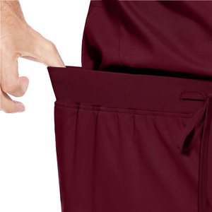 Direct Factory Supplier Hospital Medical Surgical Men <b>Doctor</b> Scrub Suits Hospital Scrubs Nursing Uniforms <b>Sets</b> for Men - Product Image 3