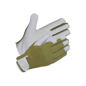 Guantes de Fútbol Americano Más Vendidos, Nuevo Estilo Moderno, Guantes Gaélicos con Impresión de Silicona Personalizada, Precio Razonable, Uso en Cuero - Product Image 6