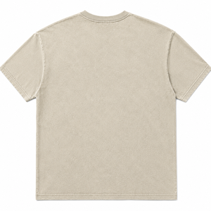 Camiseta sin mangas de tela jersey 100% algodón transpirable, estilo moderno con pedrería, para uso casual unisex en verano. - Product Image 2