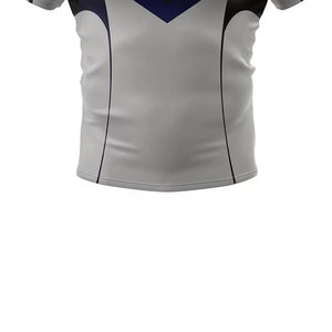 Uniformes de Rugby Deportivos para Hombre, Kits de Rugby OEM de Alta Calidad, Sublimación Personalizada con Logotipo, Uniforme de Rugby Transpirable para Hombre - Product Image 6