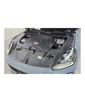 ปี 2023 สำหรับรถปอร์เช่ คาเยนน์ 4.0 เทอร์โบ คูเป้ 20,296 กม. เบาะหนัง พวงมาลัยซ้าย กล้องมองหลัง - Product Image 6