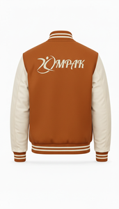 Veste de sport hiver style américain professionnelle à capuche en polyester/coton avec logo imprimé par sublimation – Style urbain viral - Product Image 3