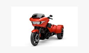 Motocicleta Road Glide 3 2026, 1923cc, 177km/h, ¡Gran Venta! Lista para Enviar! - Product Image 6