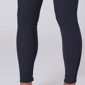 Pantalon d'équitation extensible 4 directions de haute qualité, leggings, collants, vêtements d'équitation en tissu technique au toucher doux - Product Image 3