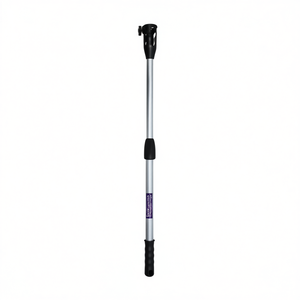 Rouleaux de peinture pour portes et fenêtres ALARGO ALUMINIUM 0,5m + 0,5m - Product Image 1