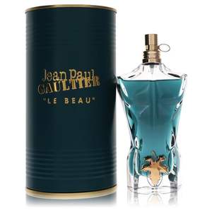 Le Beau par Eau de Toilette Spray pour Homme 4.2 oz Parfum Premium - Product Image 1