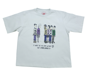 Camisetas de Alta Calidad 100% Algodón, Camisetas Personalizadas con Serigrafía para Hombre, 200 Gsm, Ropa Urbana, Camisetas con Logotipo Personalizado - Product Image 1