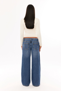 Top Corto de Color Sólido para Mujer, Ropa Urbana, Top Corto para Mujer en Oferta - Product Image 2