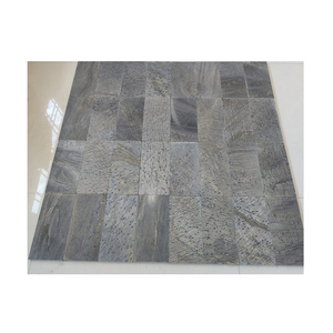 Pierre d'ardoise verte Deoli pour la construction et la décoration, pierre durable pour les murs, les sols et l'extérieur - Product Image 1