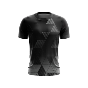 Camiseta Deportiva de Alto Rendimiento, Fabricante OEM ODM, Ropa Deportiva Personalizada al por Mayor, Marca Privada, Camisetas Deportivas Personalizadas al por Mayor - Product Image 4