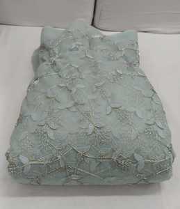 ผ้าปักลายเน็ตแบบตันต่อตัน - Product Image 4