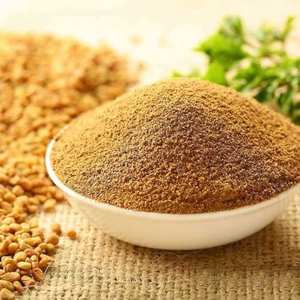 Polvo de Semillas de Fenogreco a Granel de Calidad Premium, Fabricante de Polvo de Semillas de Fenogreco que Ayuda a Mantener una Función Metabólica Saludable - Product Image 5