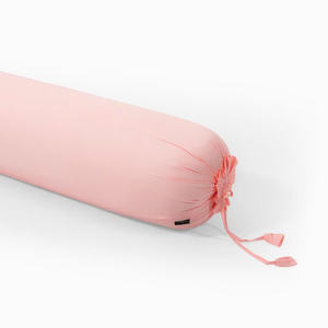 Almohada Corporal de Algodón Orgánico de Punto Sencillo con Certificación GOTS, 155x100x35, Hipoalergénica, Ecológica, Servicio ODM OEM en Vietnam - Product Image 2