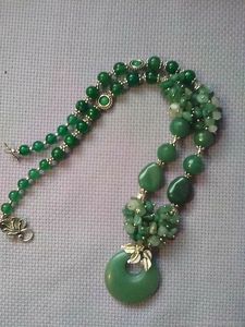 Elegant Handmade <b>Resin</b> Necklace for Women Beautiful Floral <b>Resin</b> Pendant Necklace Crystal <b>Clear</b> <b>Resin</b> Art Necklace Nature-Inspir - Product Image 5