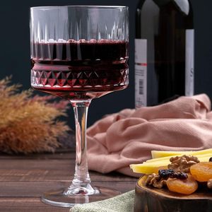 Vasos <span class=keywords><strong>de</strong></span> Jugo, Vasos para Bebidas, Copas <span class=keywords><strong>de</strong></span> Vidrio Estilo Europeo Retro, Copas para <span class=keywords><strong>Vino</strong></span> <span class=keywords><strong>Tinto</strong></span>, Copas <span class=keywords><strong>de</strong></span> <span class=keywords><strong>Vino</strong></span> Personalizadas - Product Image 5