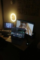 Paquete de Video Creativo Más Vendido para Edición Profesional de Video, Gráficos Animados, Animación o Postproducción Disponible para la Venta