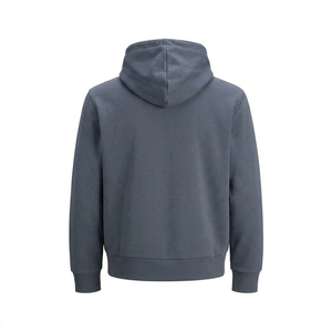 Sudadera con Capucha de Otoño de Alta Calidad, Antiarrugas, Transpirable y Ecológica - Product Image 4