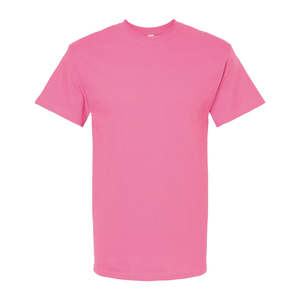 เสื้อยืดโอเวอร์ไซส์ ผ้าฝ้าย 100% หนัก 165 กรัม แขนสั้น สไตล์สตรีทแวร์ - Product Image 3