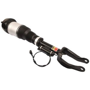 Ammortizzatore ad aria anteriore sinistro di alta qualità con ADS per Mercedes GL ML W/X166 1663202738 Modello Sport - Product Image 2