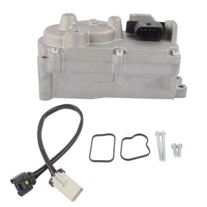 Turbo Actuator for Dodge for <b>Ram</b> 2500/3500 for Cummins 6.7L Diesel HE300VG 3784573 New Condition Electric Engine Metal for - Product Image 1