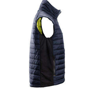 Chaleco Acolchado de Alta Calidad, Chalecos Acolchados Premium sin Mangas para Hombre, Precio al por Mayor - Product Image 4