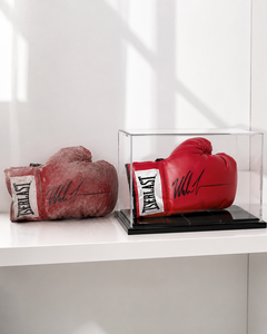 Boîte de présentation élégante et moderne en acrylique transparent, solution de rangement personnalisée pour une montage facile, idéale pour la publicité et la mise en valeur des objets de collection - Product Image 4