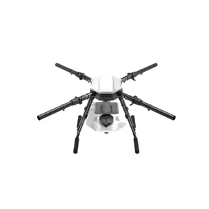 Dron Agrícola EFT E410P 10L de Fibra de Carbono con Accesorios de Pulverización - Product Image 1