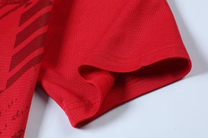 Uniformes de Fútbol para Adultos de Secado Rápido, Jersey de Fútbol Personalizado, Uniforme de Fútbol 100% Poliéster con Impresión por Sublimación de Pakistán - Product Image 6