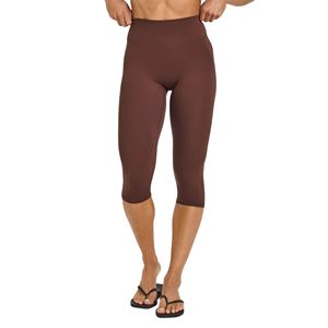 Wholesale Women's Seamless <b>Leggings</b> <b>High</b> <b>Waisted</b> Vital Gym Pants for Workout Tights <b>Tummy</b> <b>Control</b> Elastic Waist - Product Image 2