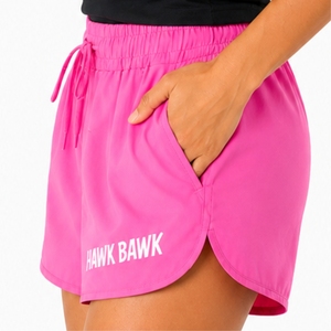Women Swim <b>Shorts</b> Premium Lightweight Breathable Comfortable Flexible Durable Spandex/Cotton Skinny Fit Elastic Waist Quick Dry - Product Image 3