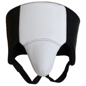 Protection inguinal en gros avec conception durable et flexible, protège-génouillère avec ceinture élastique réglable - Product Image 6